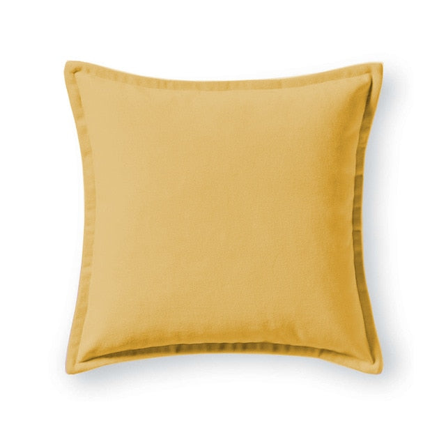 Velvet pillowcase cushion cover pillow covers decorative  decorative pillows  pillow cushion cover  throw pillows