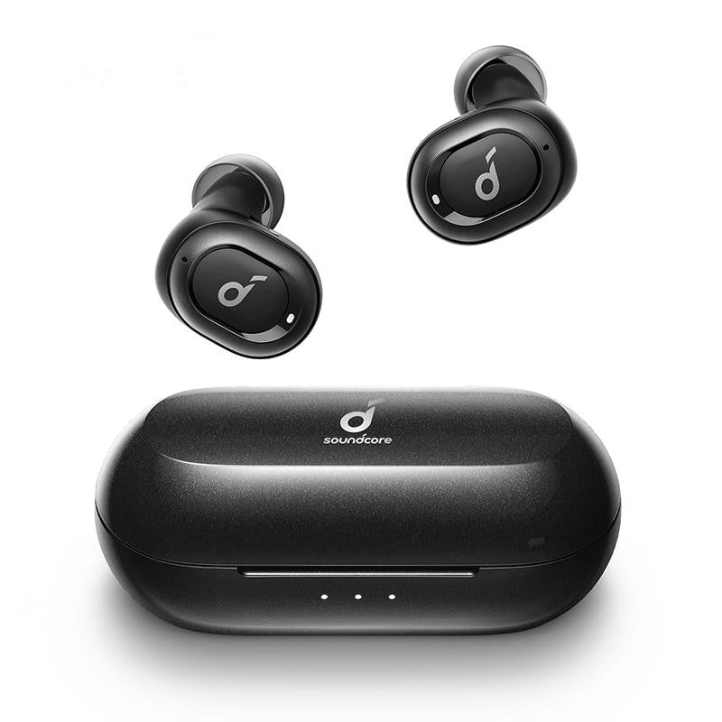 Oraimo FreePods- BT5.2 Wireless Stereo Earbuds ENC Calling Noise Cancellations 5.0 and  Sports Sweatproof.
