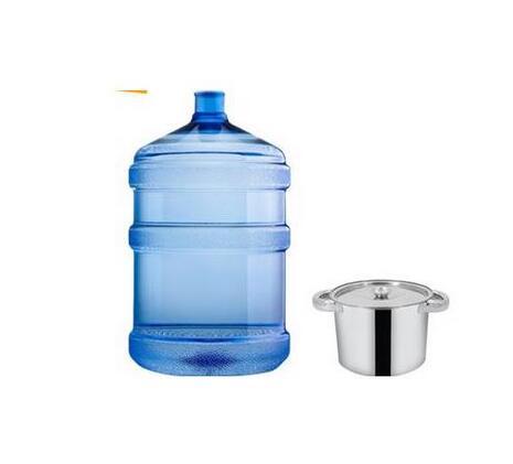 Pressure Cookers Soup Pot Cookware Stew Pot Cooking Gas Stove Cooker gas Casserole Explosion proof Camping pan Outdoor Pan