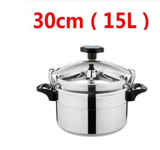 Pressure Cookers Soup Pot Cookware Stew Pot Cooking Gas Stove Cooker gas Casserole Explosion proof Camping pan Outdoor Pan