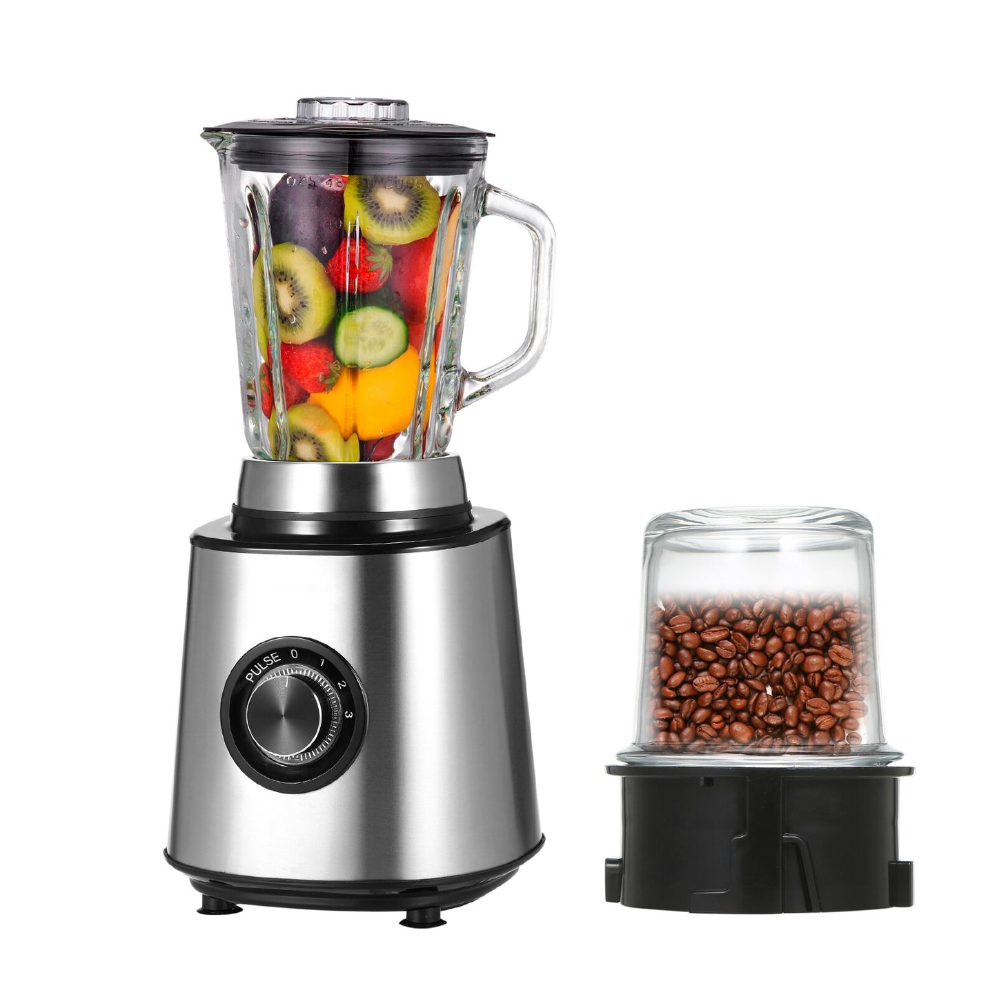 Electrical Blender. Portable Juicer .with grinder.