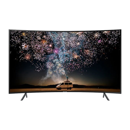 Samsung  Crystal Uhd Smart TV
