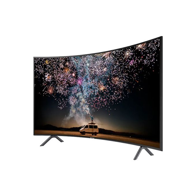 Samsung  Crystal Uhd Smart TV